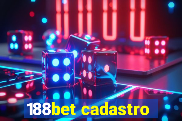 188bet cadastro