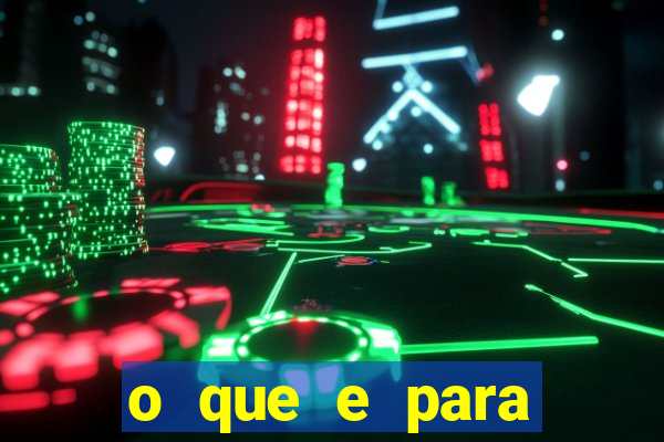 o que e para falar portal zacarias