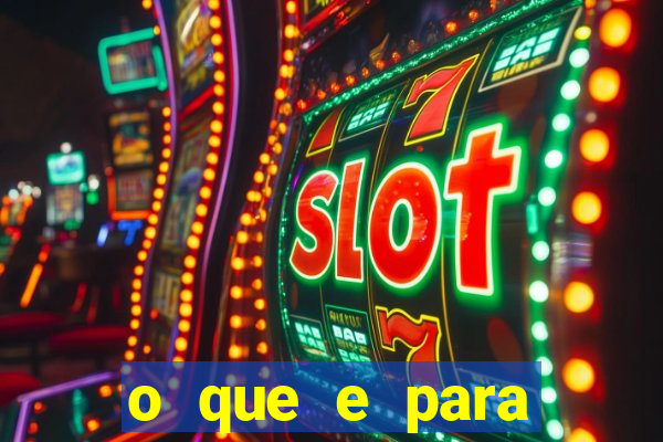o que e para falar portal zacarias