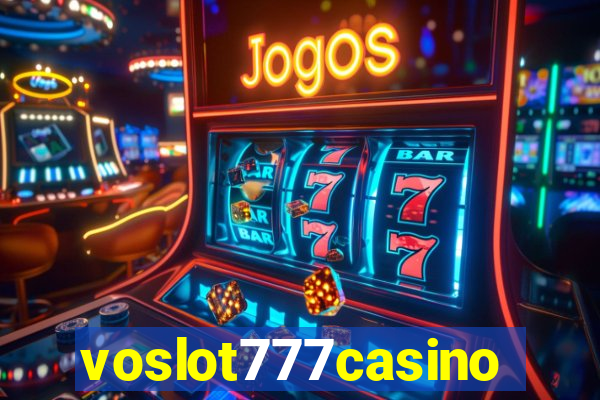 voslot777casino