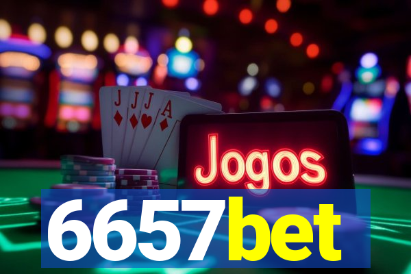 6657bet
