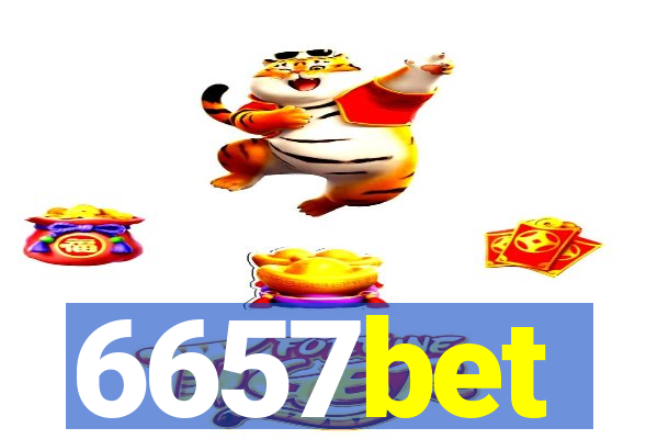 6657bet