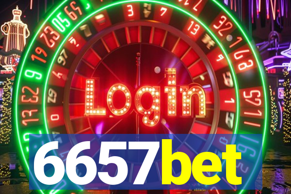 6657bet