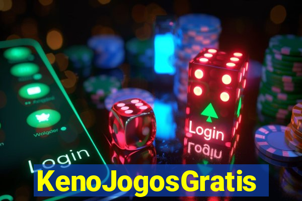 KenoJogosGratis