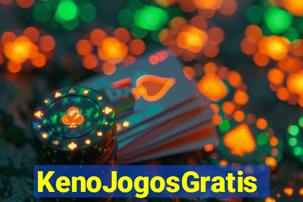 KenoJogosGratis