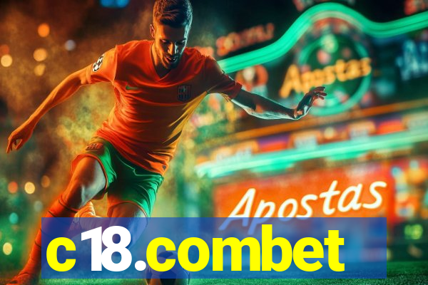 c18.combet