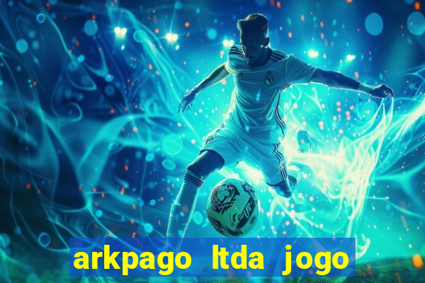 arkpago ltda jogo do tigre