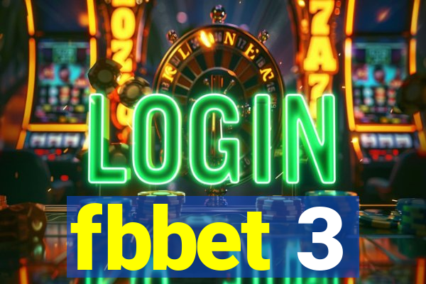 fbbet 3