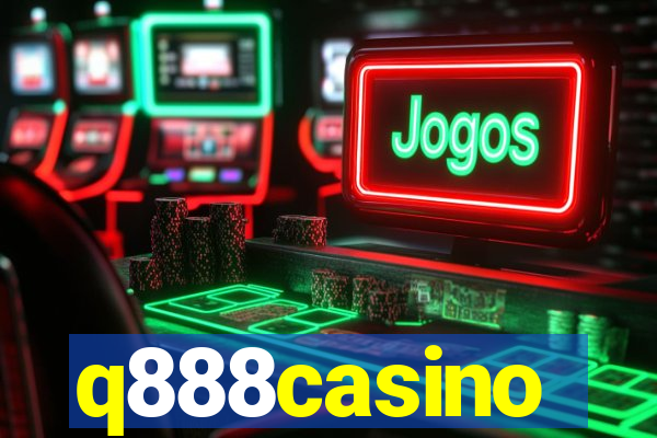 q888casino