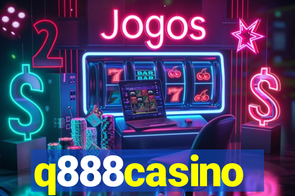 q888casino