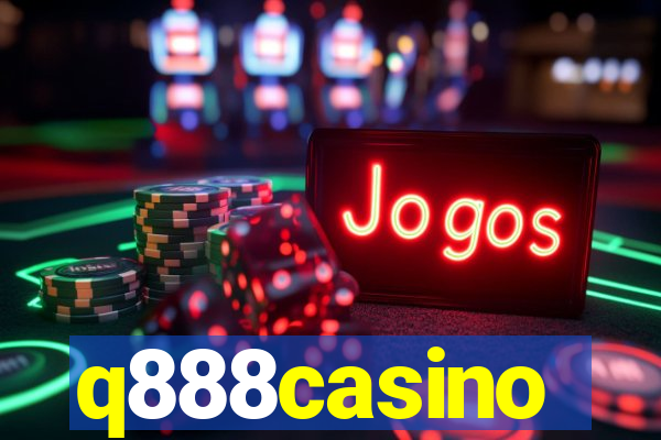 q888casino