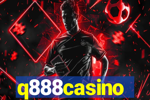 q888casino