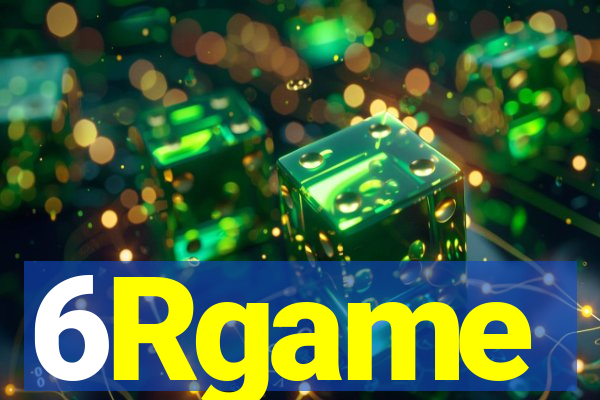 6Rgame