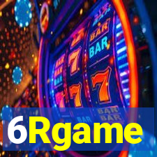 6Rgame