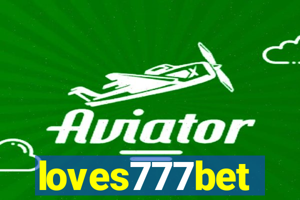 loves777bet