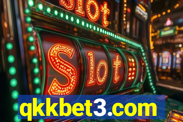 qkkbet3.com