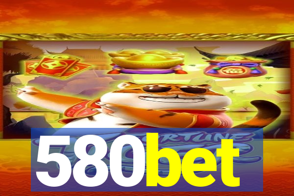 580bet