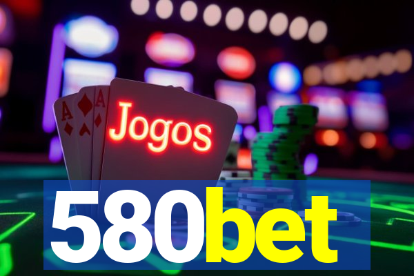 580bet