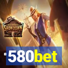 580bet