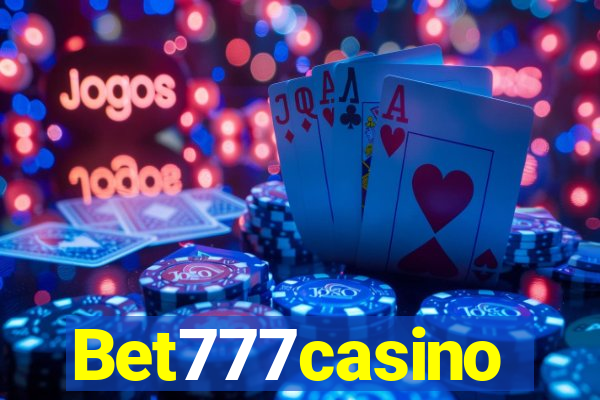 Bet777casino
