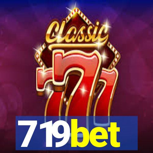 719bet