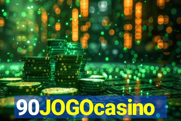 90JOGOcasino