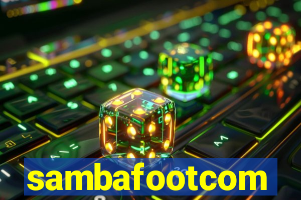 sambafootcom