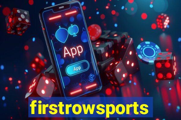 firstrowsports