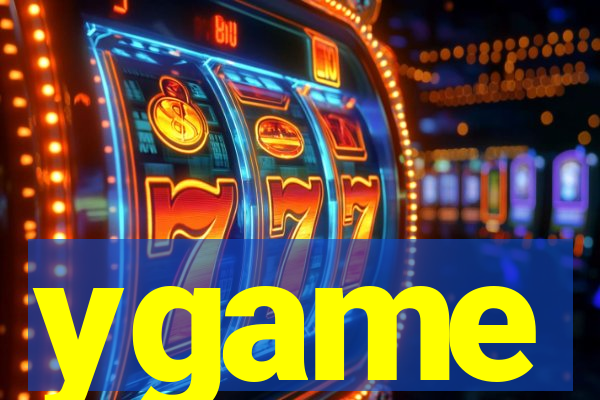 ygame
