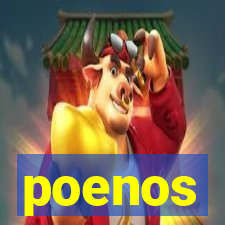 poenos
