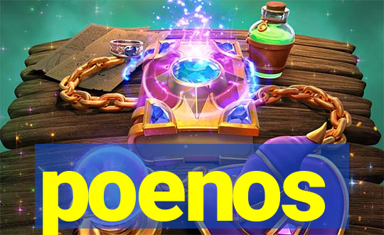 poenos