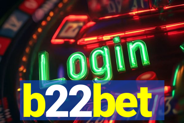 b22bet
