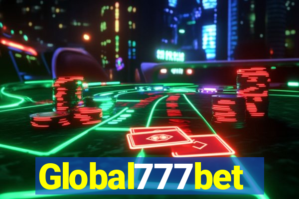 Global777bet