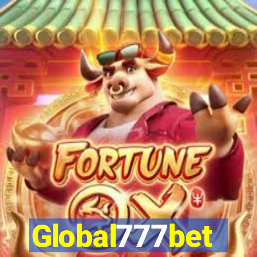 Global777bet