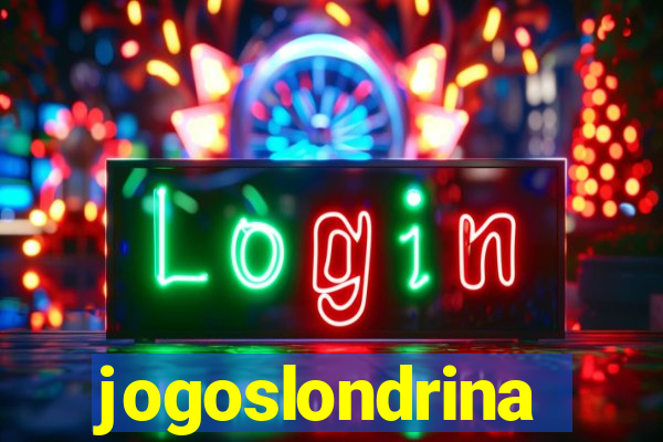 jogoslondrina