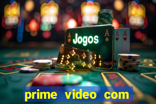 prime video com mytv codigo