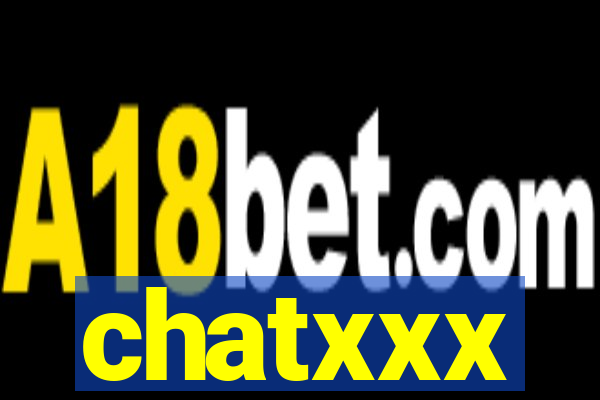 chatxxx