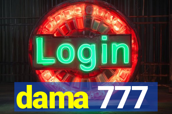 dama 777