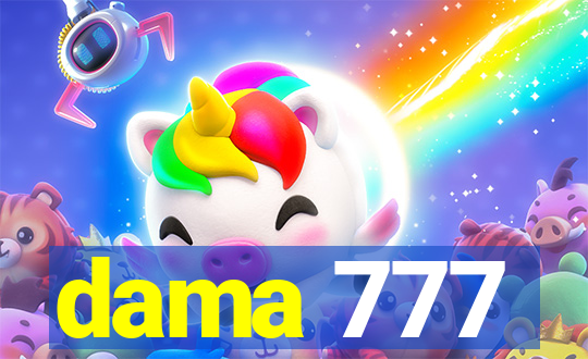 dama 777