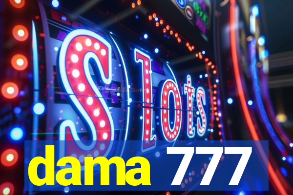 dama 777
