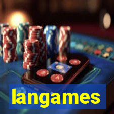 langames