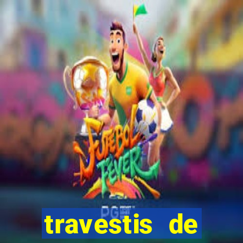 travestis de programa bh