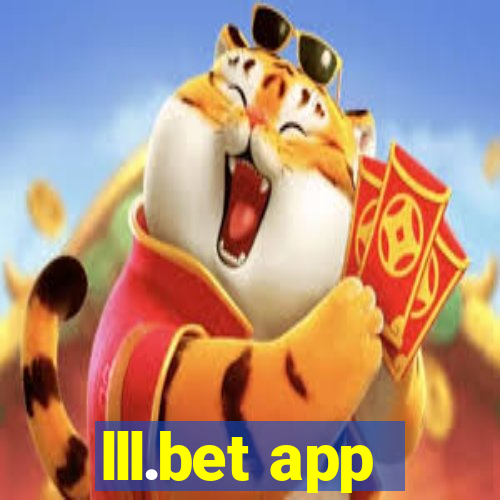 lll.bet app