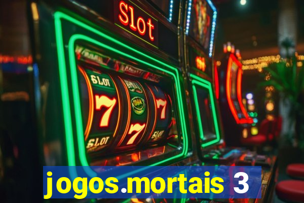 jogos.mortais 3