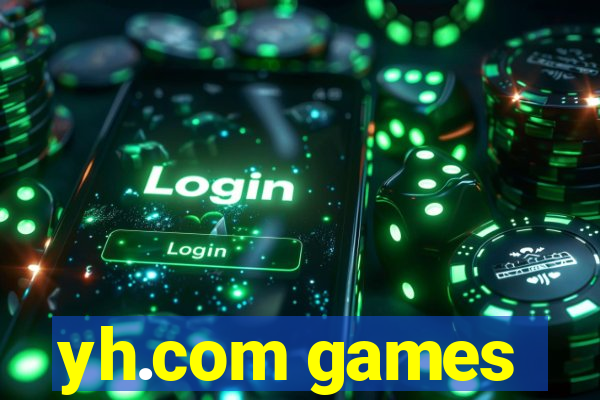 yh.com games