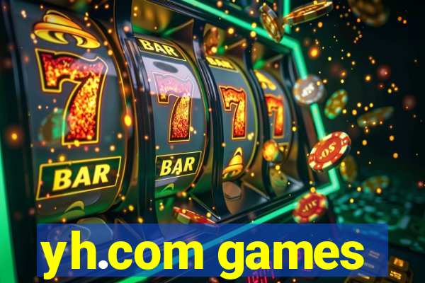 yh.com games
