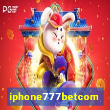 iphone777betcom