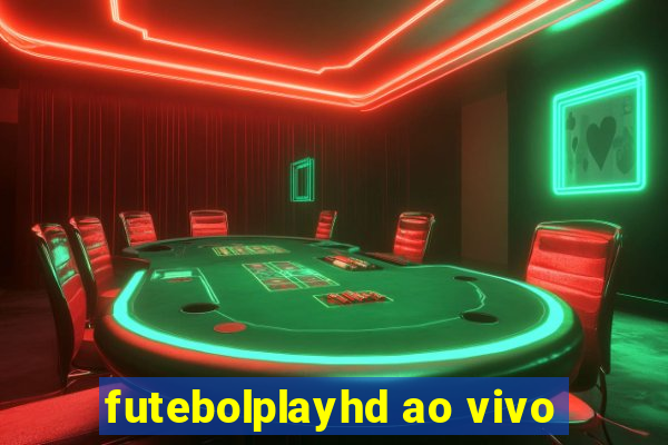 futebolplayhd ao vivo