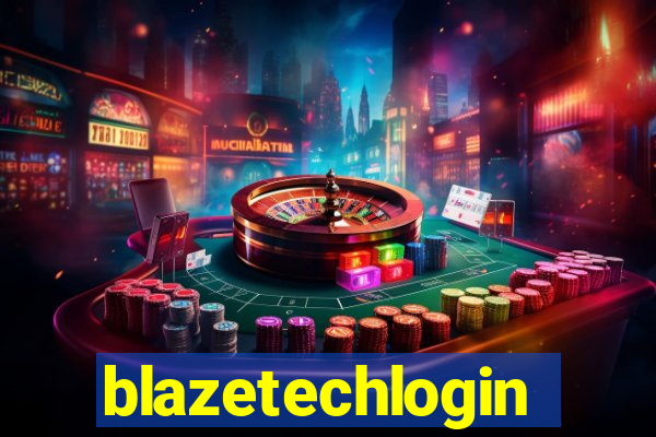 blazetechlogin