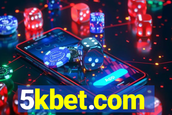 5kbet.com